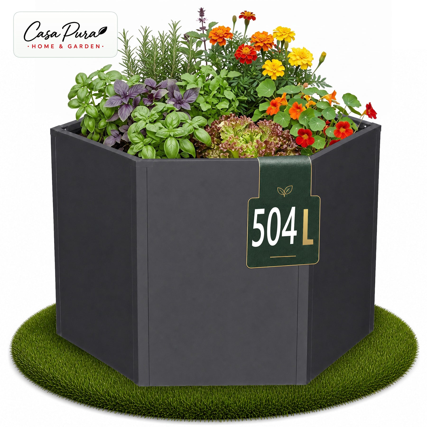 F1_Anthracite - 100 × 87 × 77 cm