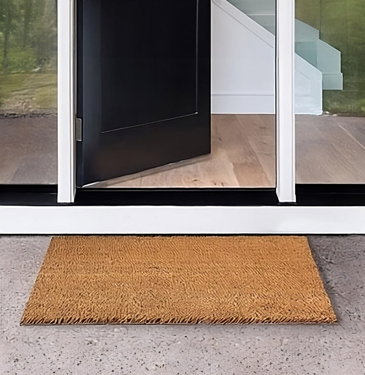 COUVRE-MARCHE EN CAOUTCHOUC 24x75 cm ! EXTÉRIEUR - Casa e interni COUVRE-MARCHE EN CAOUTCHOUC 24x75 cm ! EXTÉRIEUR - Casa e interni