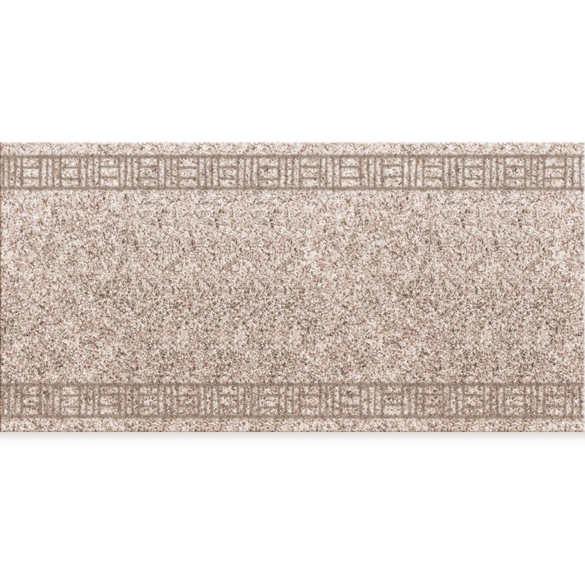 ✂ Tapis de cuisine Primaverum | coupé sur mesure | largeur: 66 cm | 5 couleurs