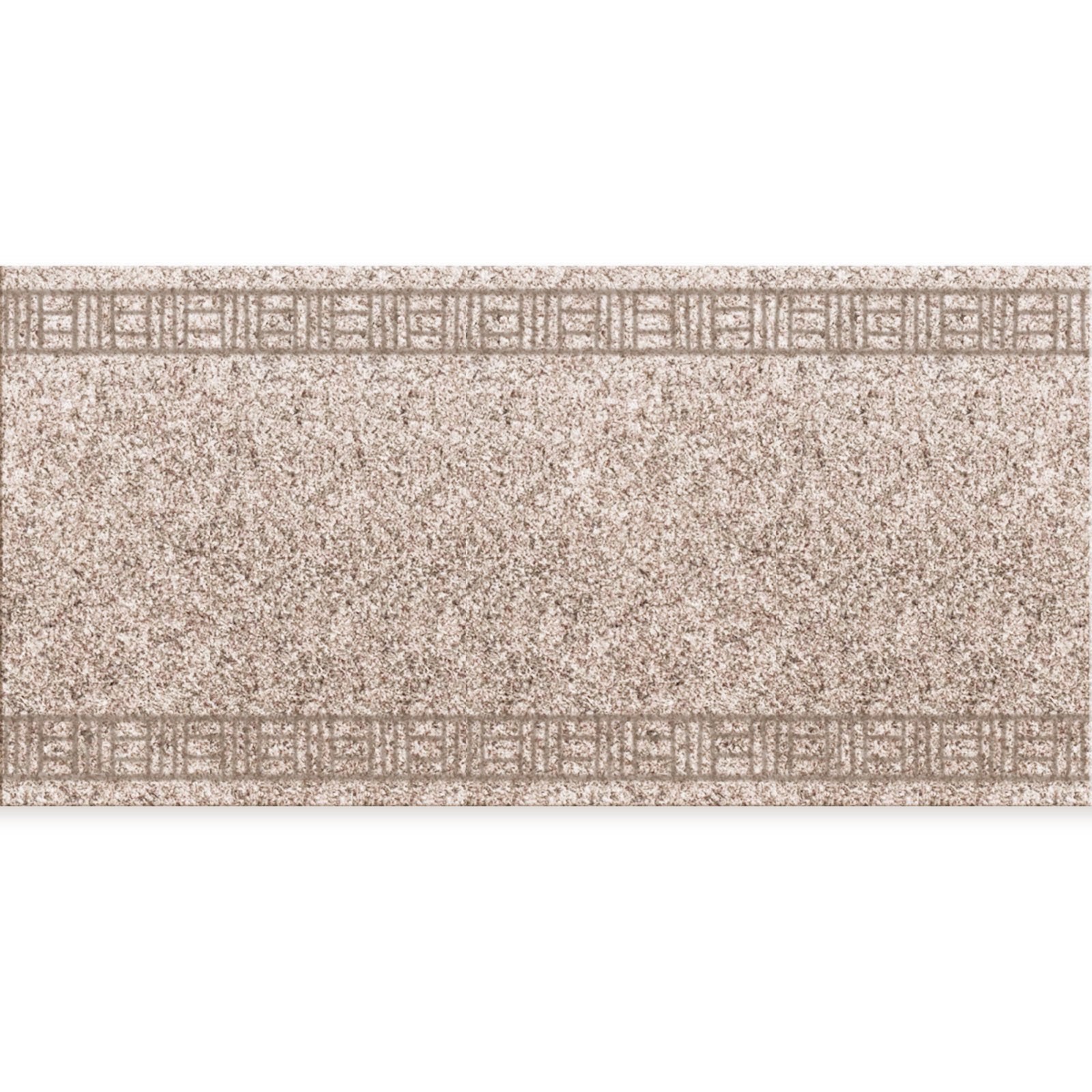 ✂ Tapis de cuisine Primaverum | coupé sur mesure | largeur: 66 cm | 5 couleurs