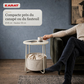 T10_Beige naturel