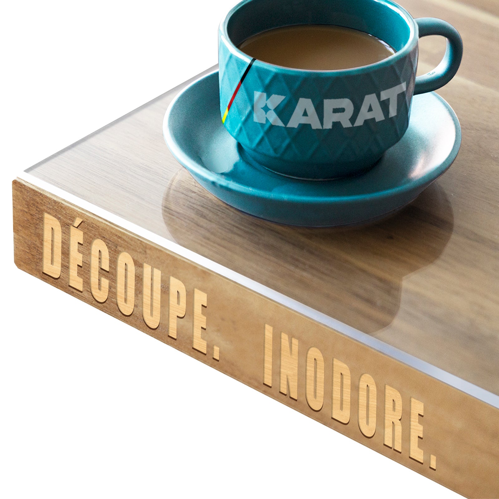 Verre De Montre Cristal 30 Mm – Bord Biseauté Plat – Ultra-clair, Anti-rayures – Paquet 2 Pièces