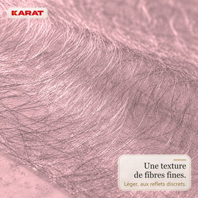 Chemin de table | Monarch | Voile décoratif à reflets métallisés | Rouleau 30 cm x 25 m | 13 coloris