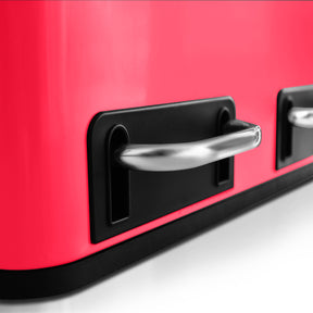 Poubelle en Métal à Pédale et Couvercle | Felix | Option de Tri | Disponible en 5 Couleurs | 30 ou 60 Litres