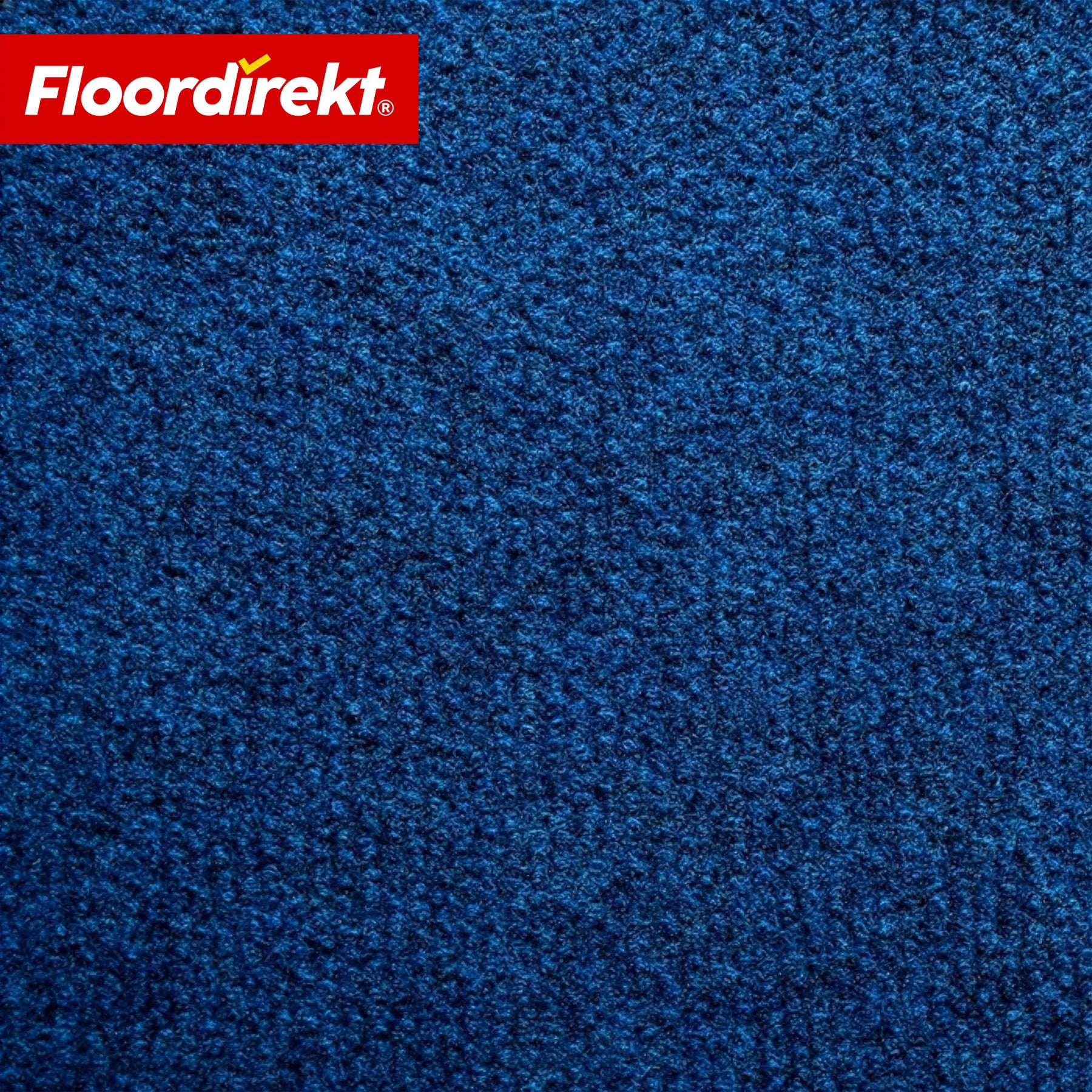 Moquette aiguilletée | Malta | 2 m de large sur mesure | Revêtement de sol avec dossier en mousse pour habitation & bureau