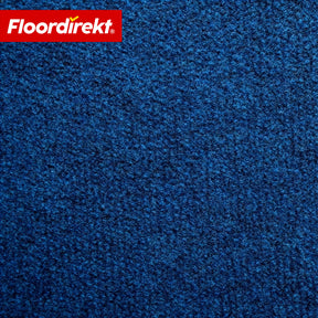 Moquette aiguilletée | Malta | 2 m de large sur mesure | Revêtement de sol avec dossier en mousse pour habitation & bureau