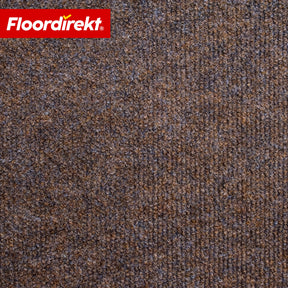 Moquette aiguilletée | Malta | 2 m de large sur mesure | Revêtement de sol avec dossier en mousse pour habitation & bureau