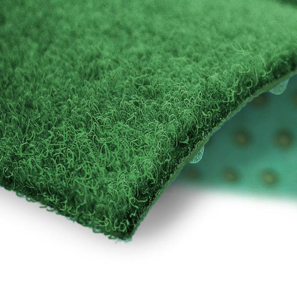 ✂ Tapis de pelouse Farbwunder | Green