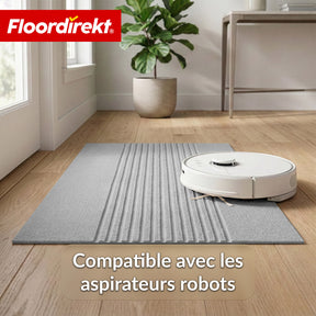Tapis d’entrée | Circa | Tapis de porte lavable pour intérieur & extérieur | Tapis antidérapant avec dos en TPE