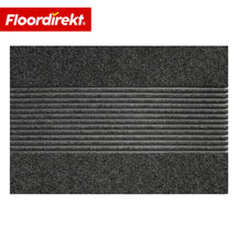 Tapis d’entrée | Circa | Tapis de porte lavable pour intérieur & extérieur | Tapis antidérapant avec dos en TPE
