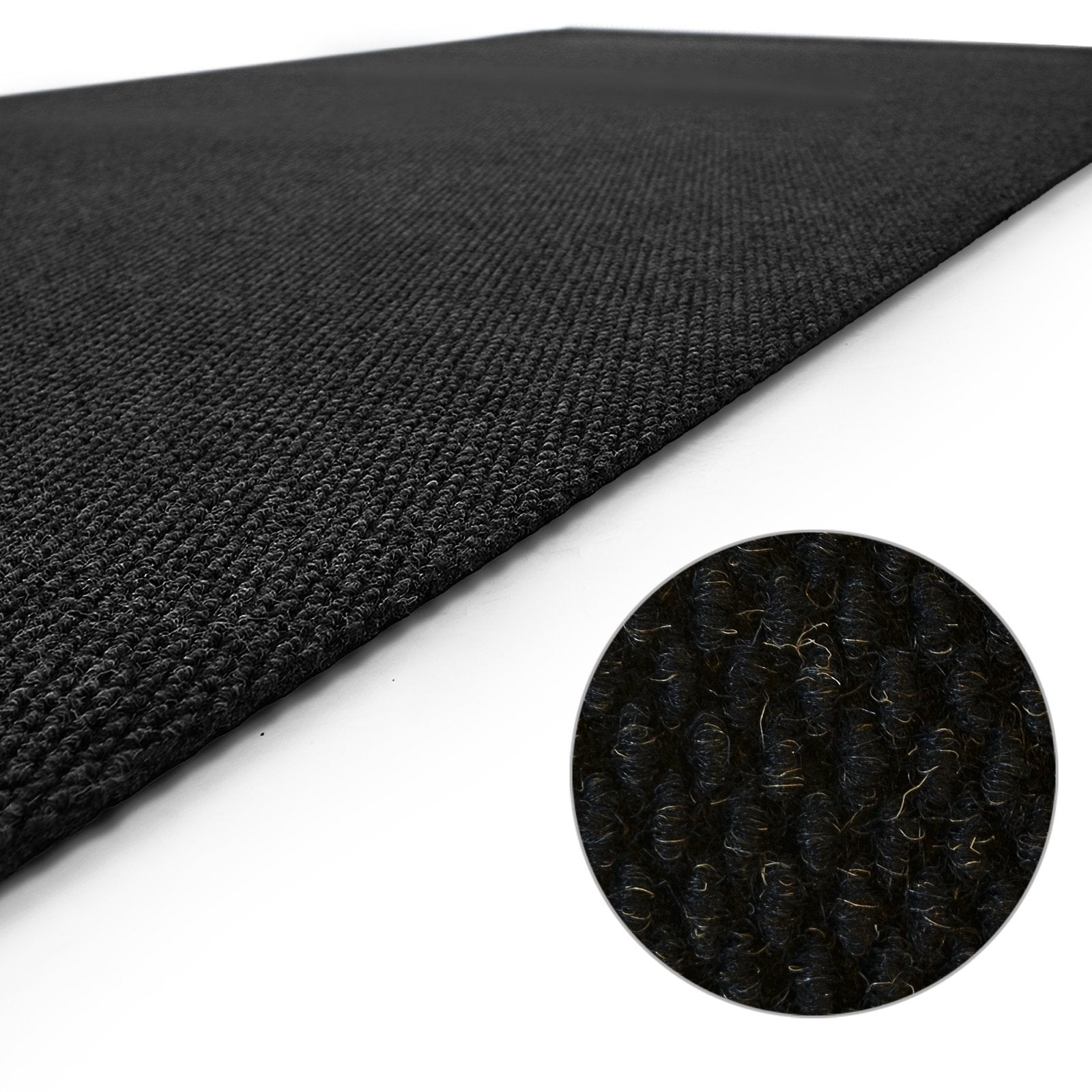 ✂ Tapis anti-salissures Hong Kong | Nombreuses couleurs | Egalement disponible coupé sur mesure