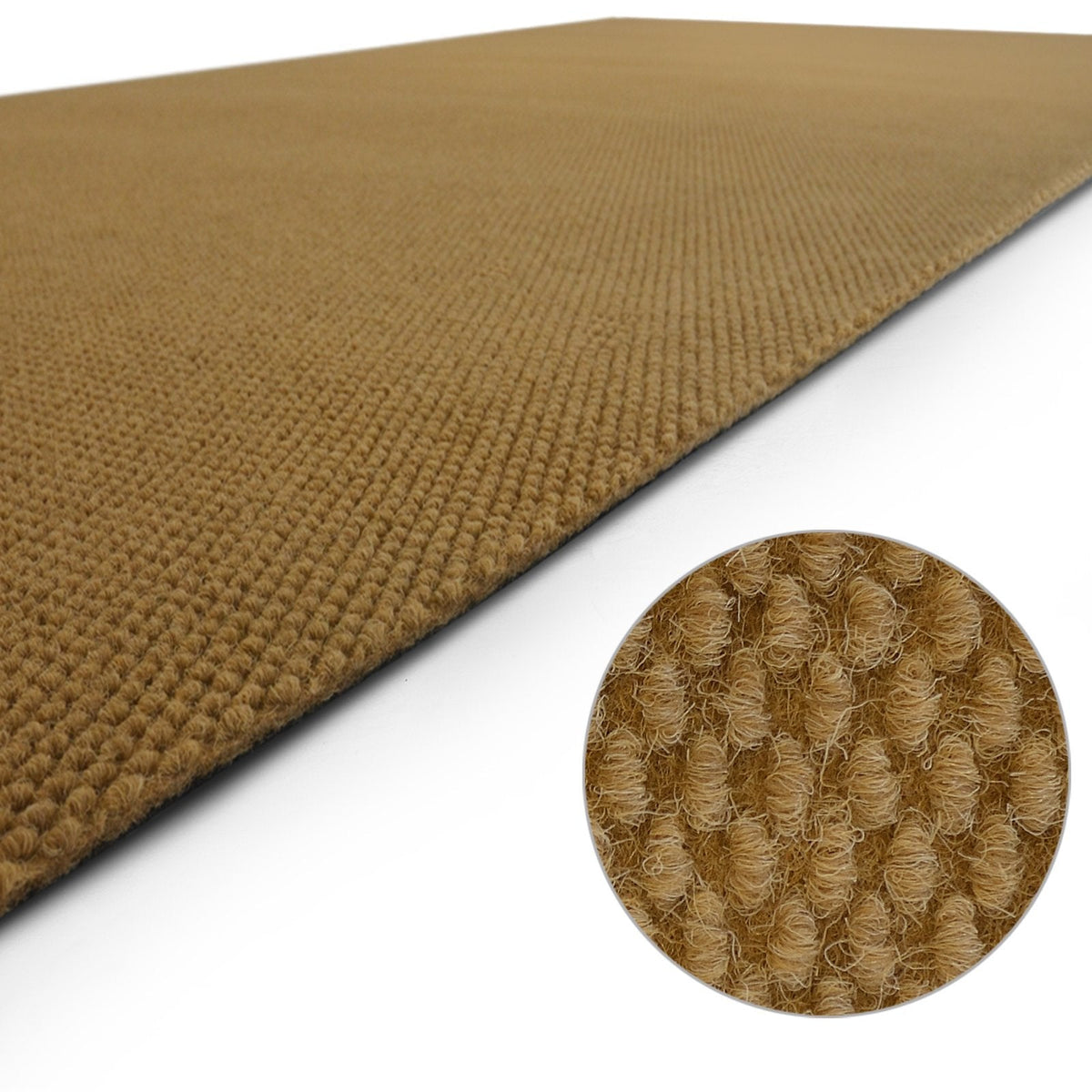 ✂ Tapis anti-salissures Hong Kong | Nombreuses couleurs | Egalement disponible coupé sur mesure