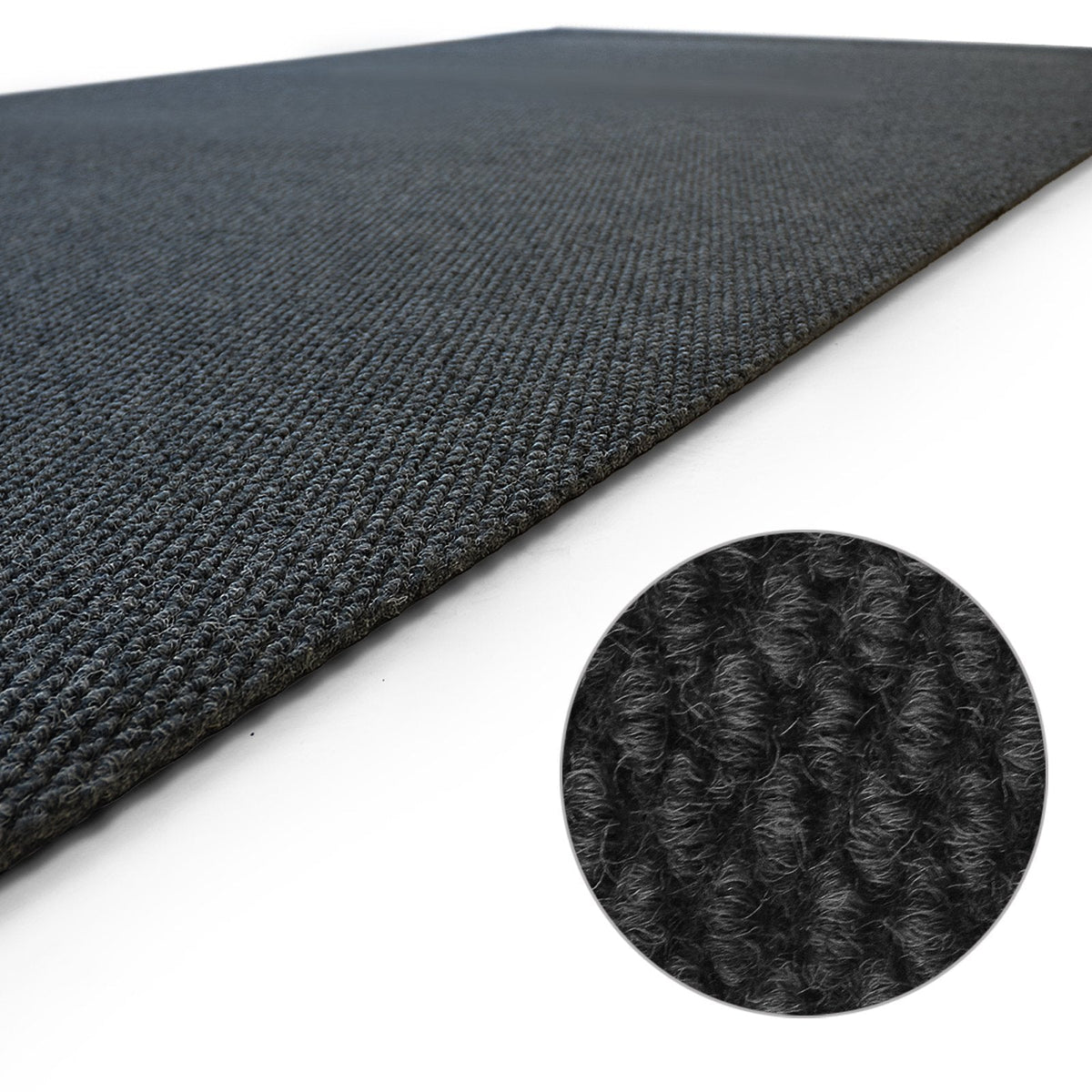 ✂ Tapis anti-salissures Hong Kong | Nombreuses couleurs | Egalement disponible coupé sur mesure