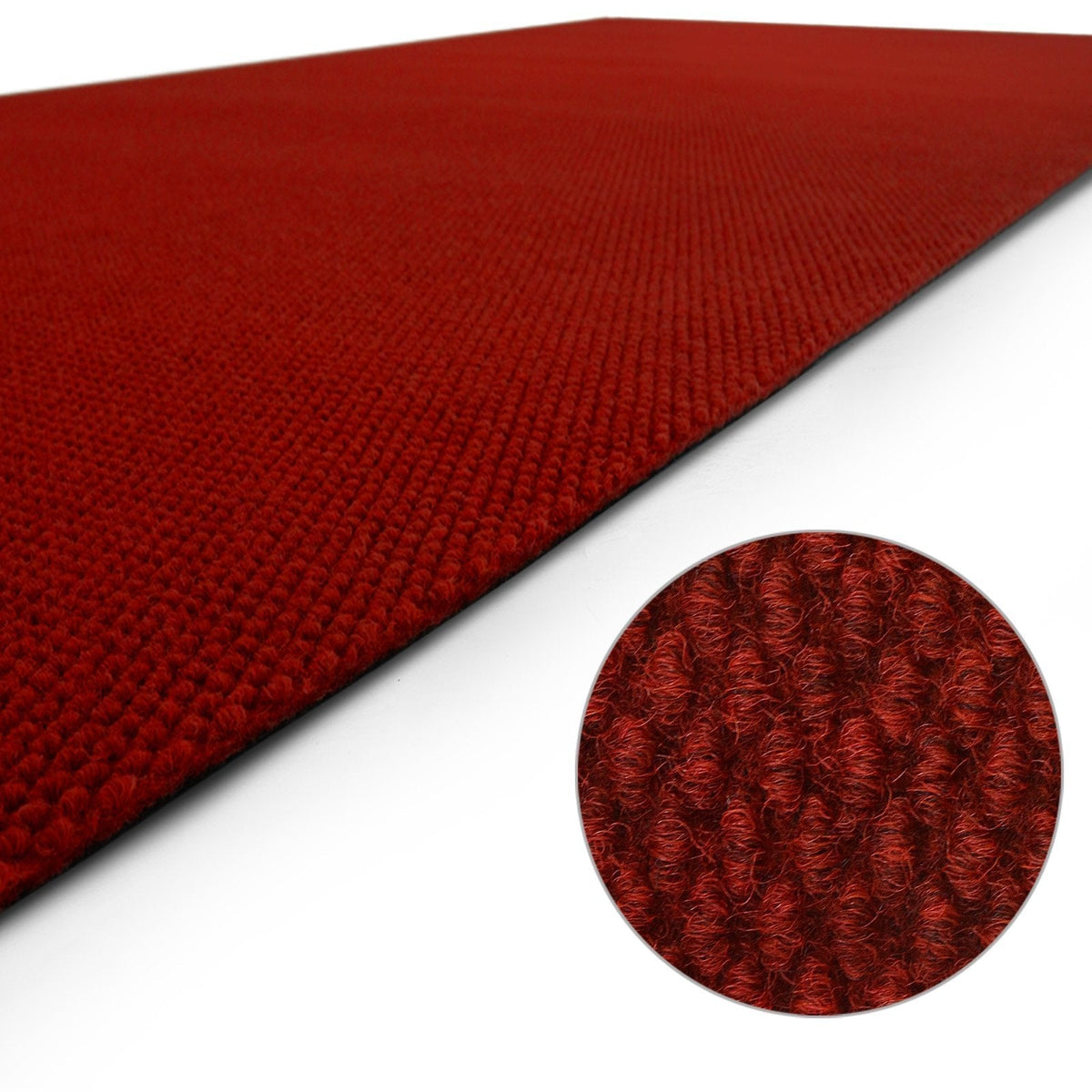 ✂ Tapis anti-salissures Hong Kong | Nombreuses couleurs | Egalement disponible coupé sur mesure