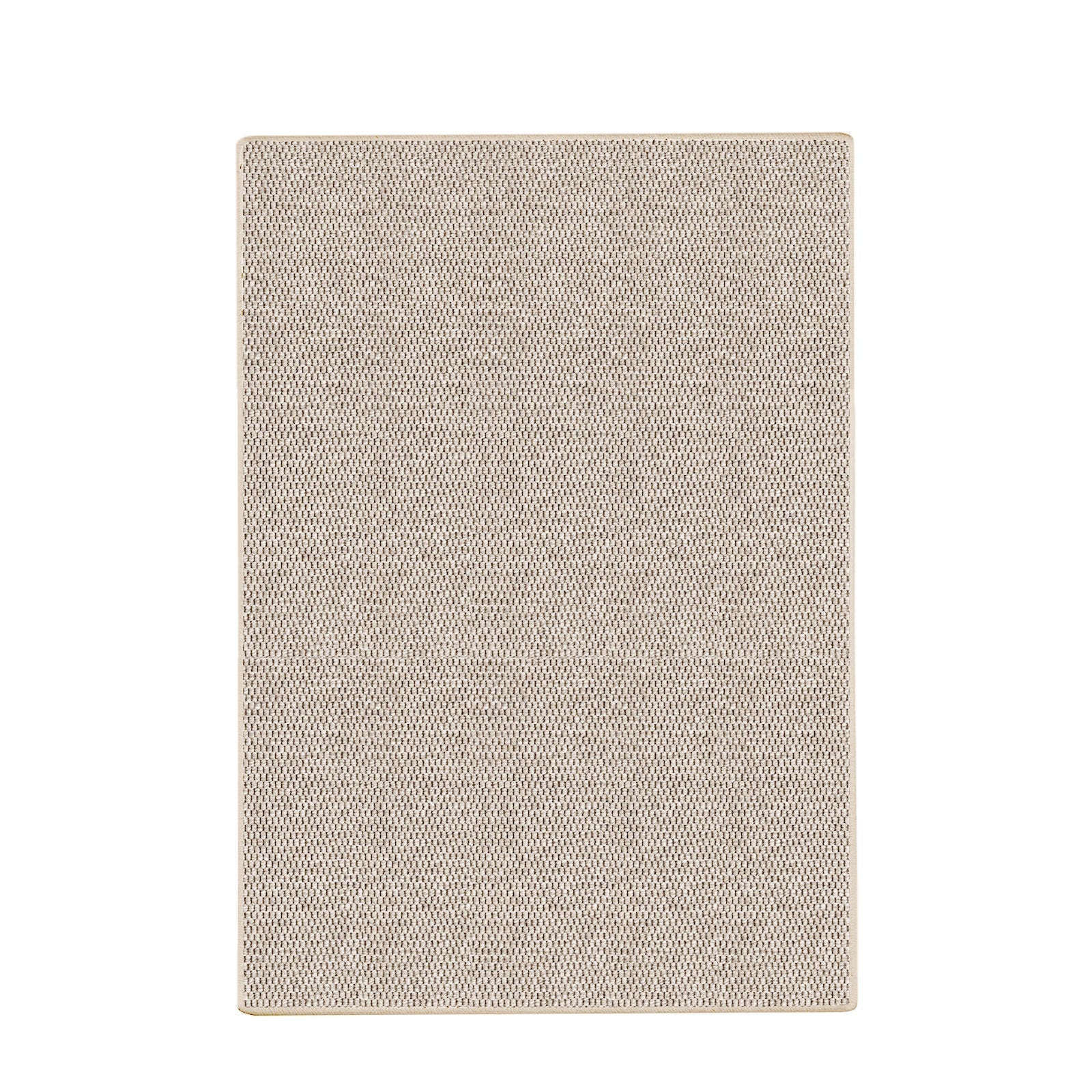 ✂ Tapis de passage sur mesure | Aspect sisal | Kalkutta