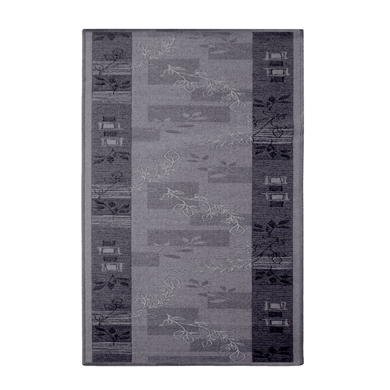 Tapis de Couloir | Akzent | Tapis de Passage à Motif Décoratif pour Couloir, Entrée et Salon