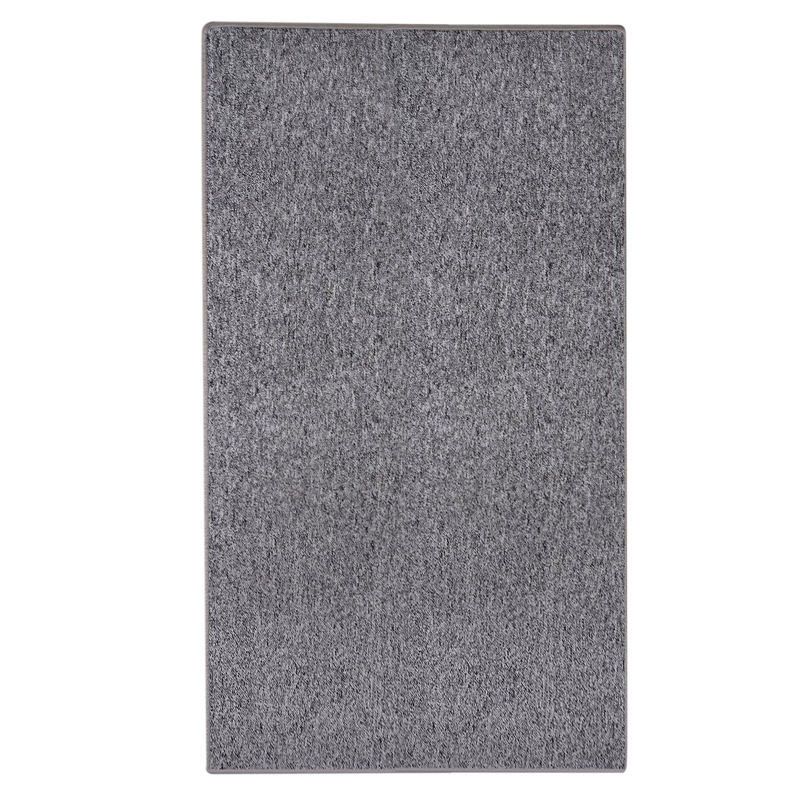 ✂ Tapis sur mesure | Turbo | Gris