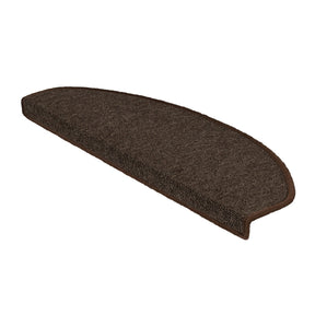 F1_fd-23829,fd-23830 | Marron foncé | Semicirculaire