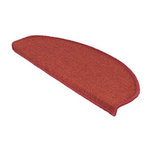 F1_fd-2514,fd-2513 | Rouge | Semicirculaire