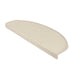F1_fd-29043,fd-29044 | Ivoire | Semicirculaire