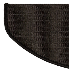 F3_fd-2518,fd-2517 | Noir | Semicirculaire