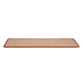 F5_fd-29039 | Apricot | Rectangulaire - ohne Lippe