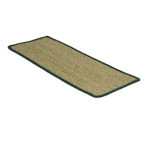 F1_fd-29035 | Vert | Rectangulaire - ohne Lippe