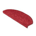 F4_fd-29066,fd-5012 | Rouge | Semicirculaire