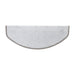 F4_fd-24527,fd-24533 | Bleu clair | Semicirculaire