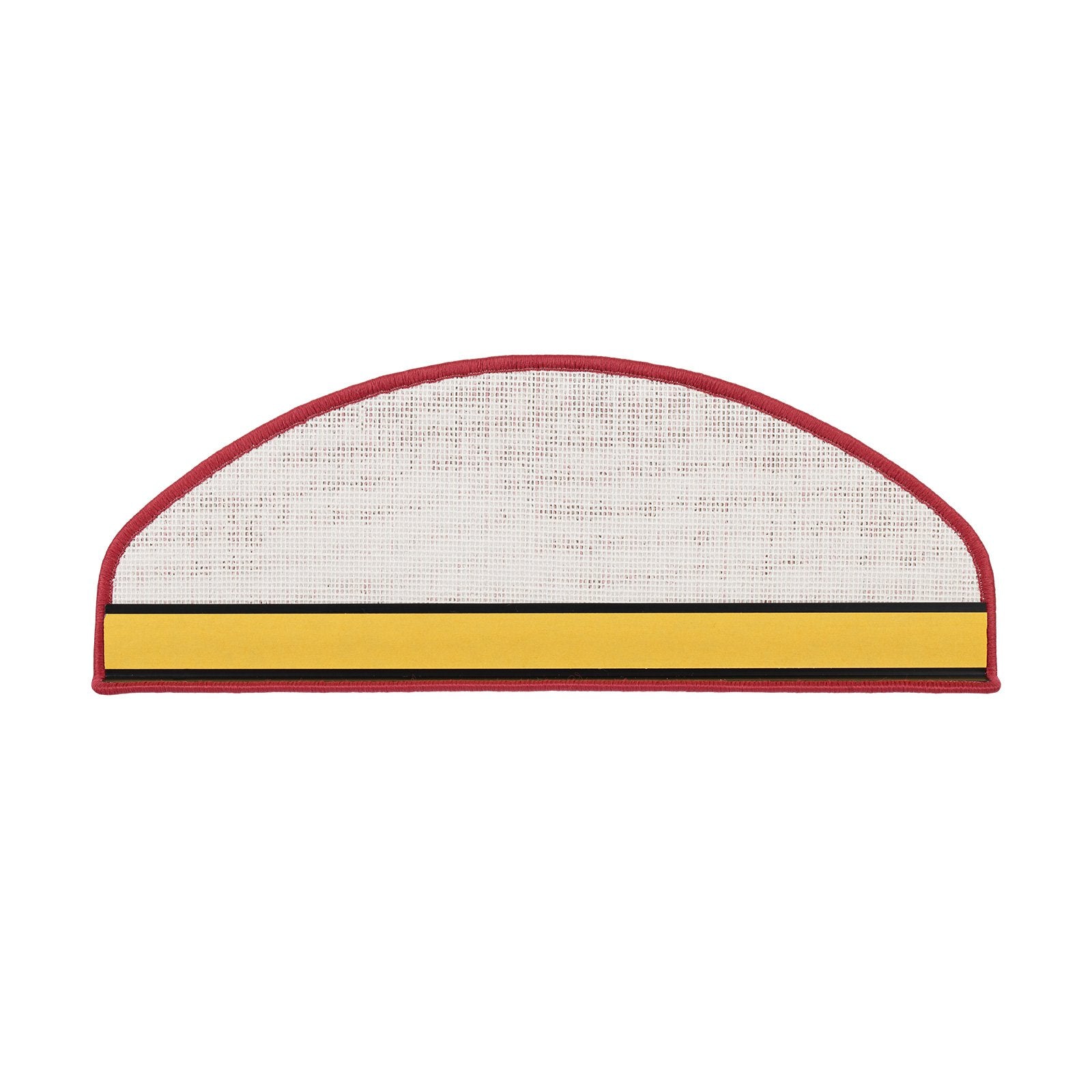F2_fd-18510,fd-29022 | Rouge | Semicirculaire