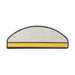 F2_fd-18511,fd-29023 | Vert | Semicirculaire