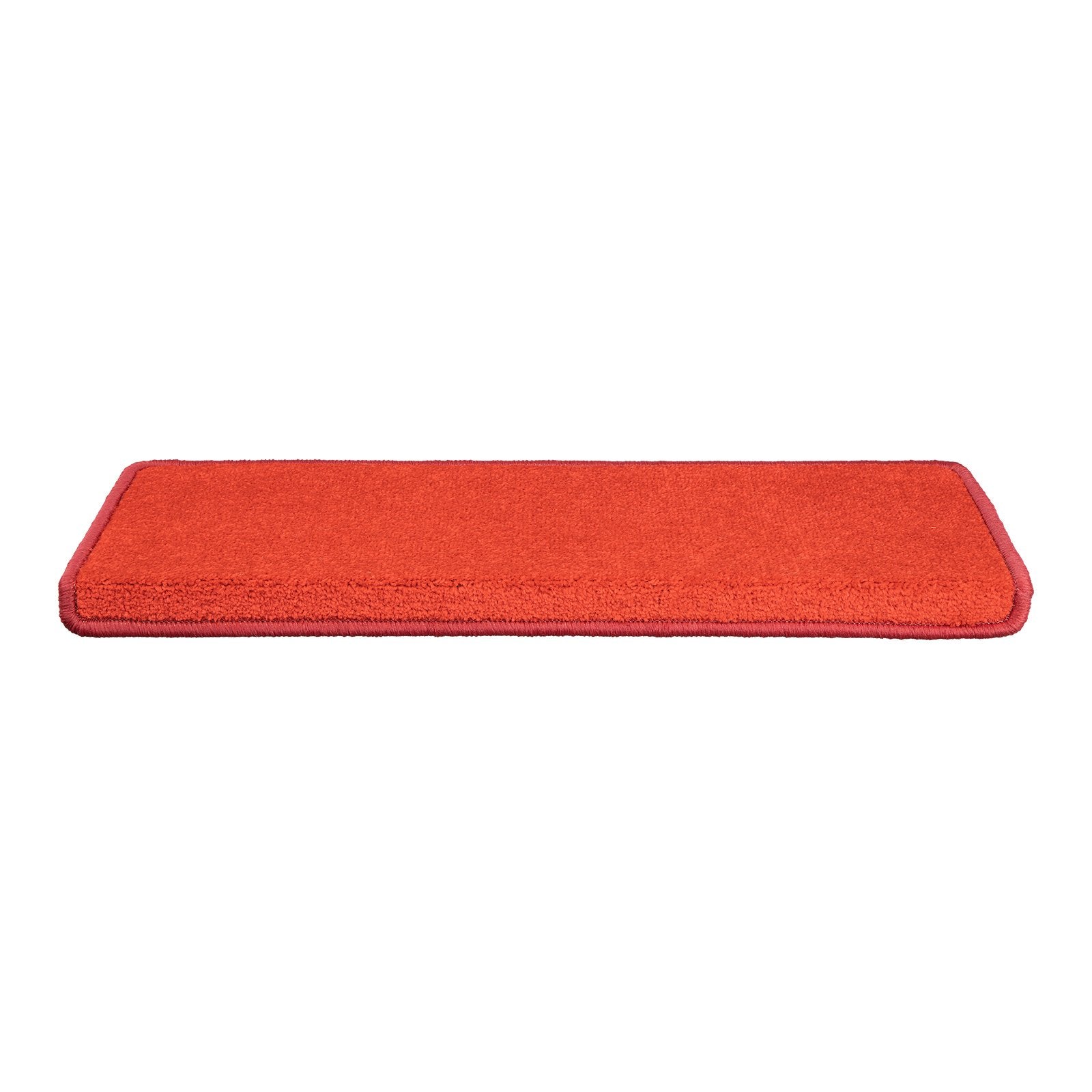 F5_fd-18517 | Rouge | Rectangulaire