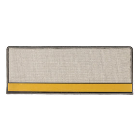 F2_fd-4330 | Gris | Rectangulaire