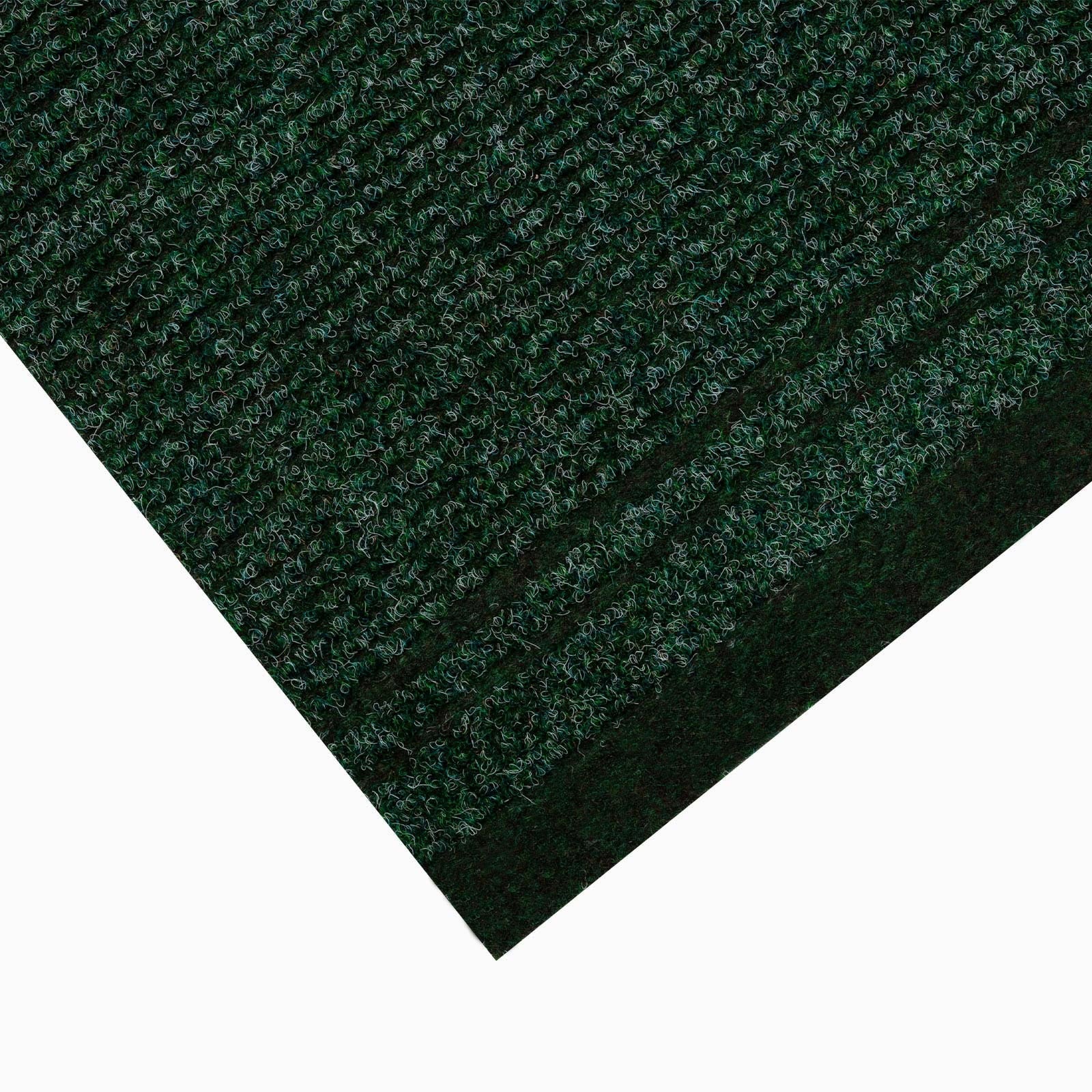 ✂ Tapis de cuisine Malaga | Tapis en feutre aiguilleté à la longueur souhaitée | Largeur: 66 cm