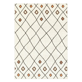 Tapis extérieur Karat | Berber | 2 Couleurs