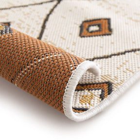 Tapis extérieur Karat | Berber | 2 Couleurs