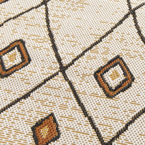 Tapis extérieur Karat | Berber | 2 Couleurs