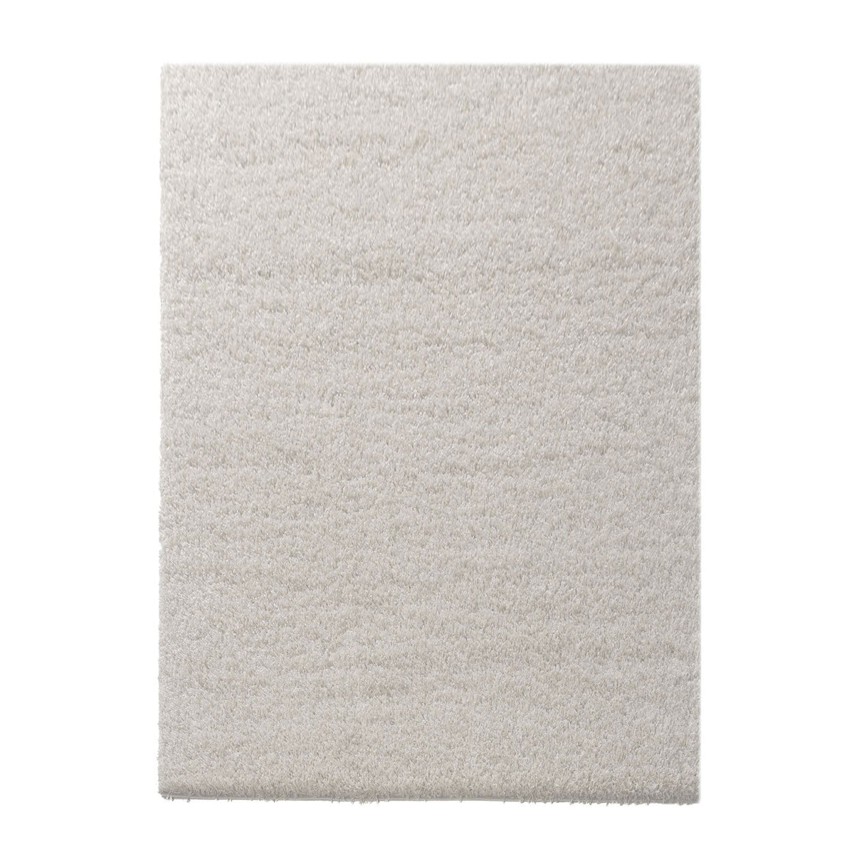 ✂ Tapis shaggy sur mesure | Barcelone | Nombreuses couleurs