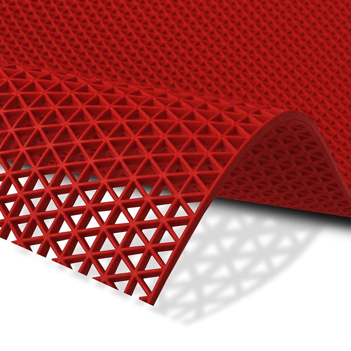 ✂ Z-Mat | Pour les zones hygiéniques | Nombreuses dimensions + découpe sur mesure | Nombreuses couleurs