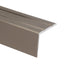 | Acier inoxydable - matt