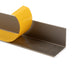 | Acier inoxydable - matt