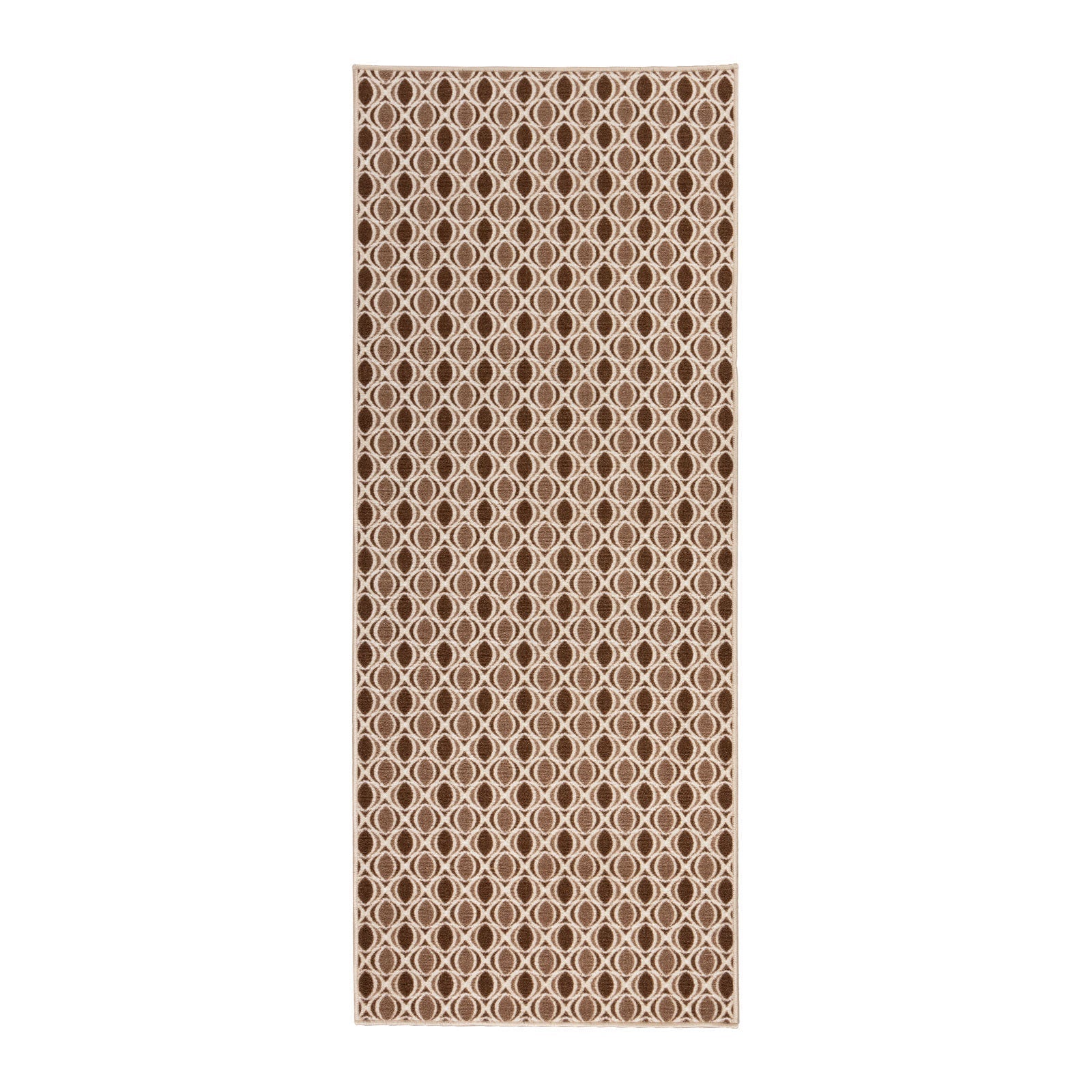 ✂ Tapis de passage sur mesure | Cork | Largeur: 80cm