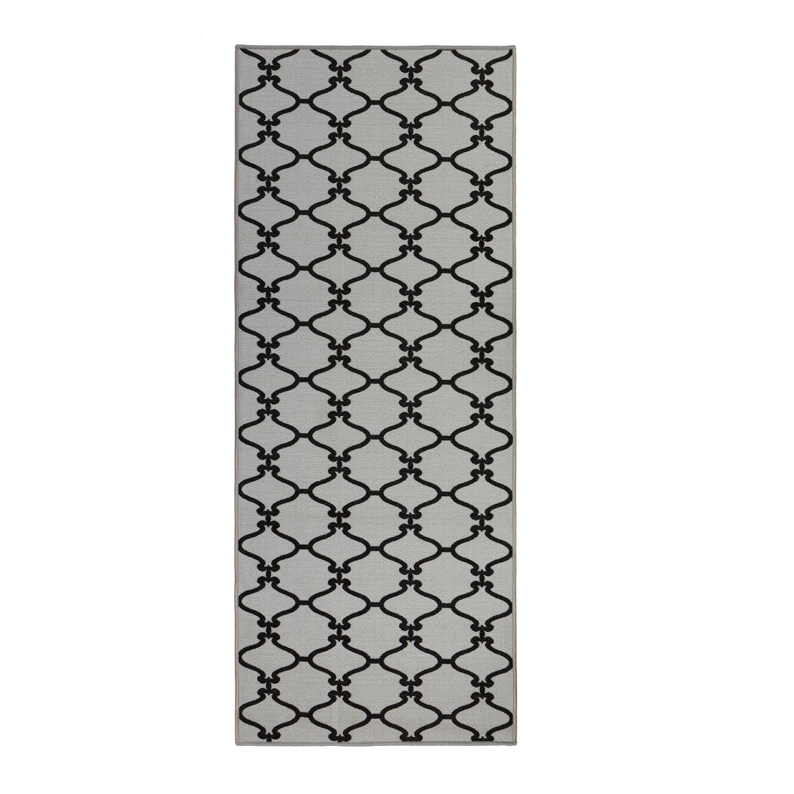 ✂ Chemin de tapis sur mesure | Drogheda | Largeur: 80 cm