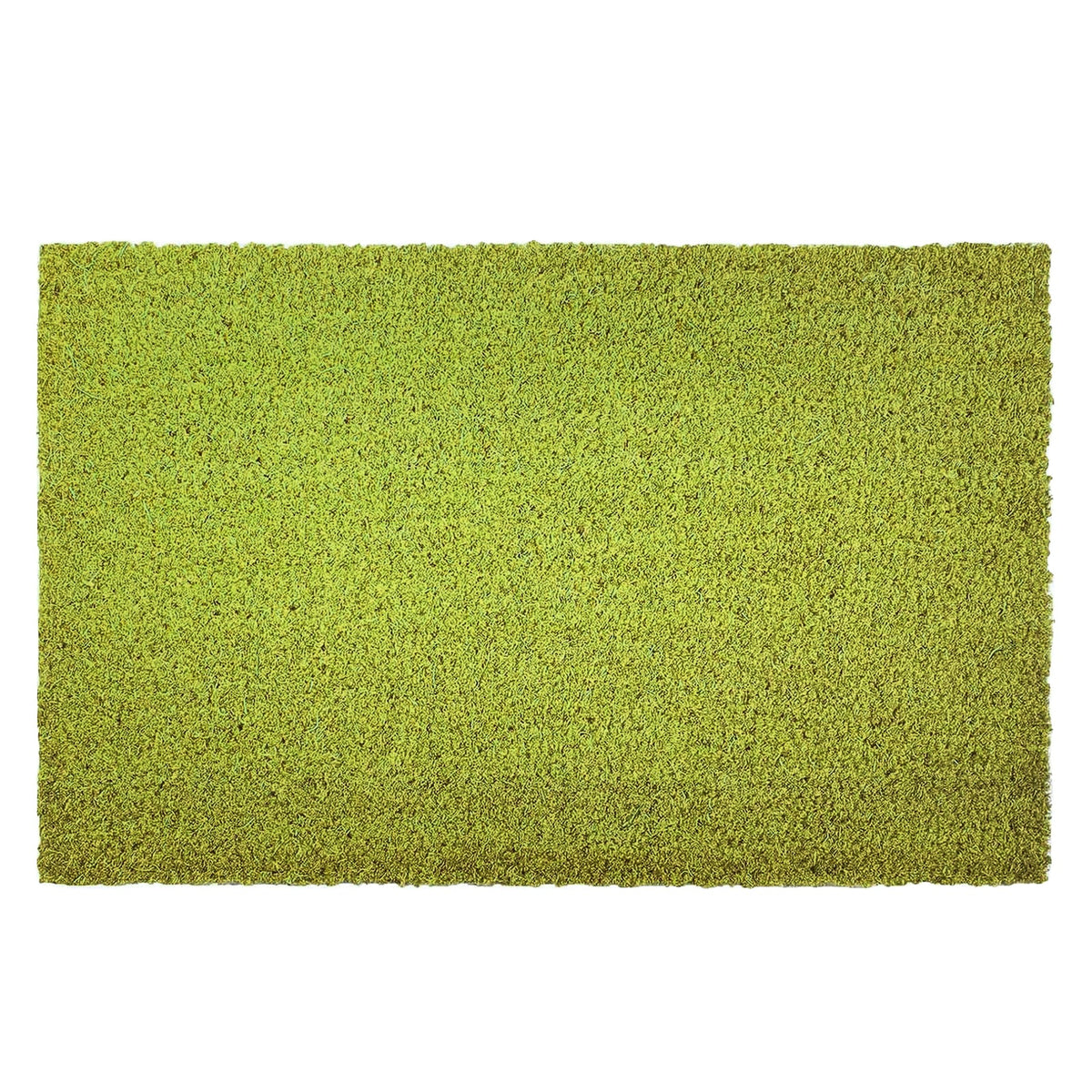 ✂ Paillasson Noix de Coco | Tapis d'entrée fabriqués individuellement | Jusqu'à 30 mm de hauteur