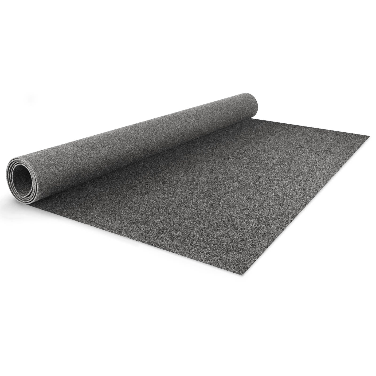 ✂ Tapis pour événements et salons sur mesure | Turbo | Tapis d'allée facile à entretenir | Pour salons, événements, écoles et bureaux