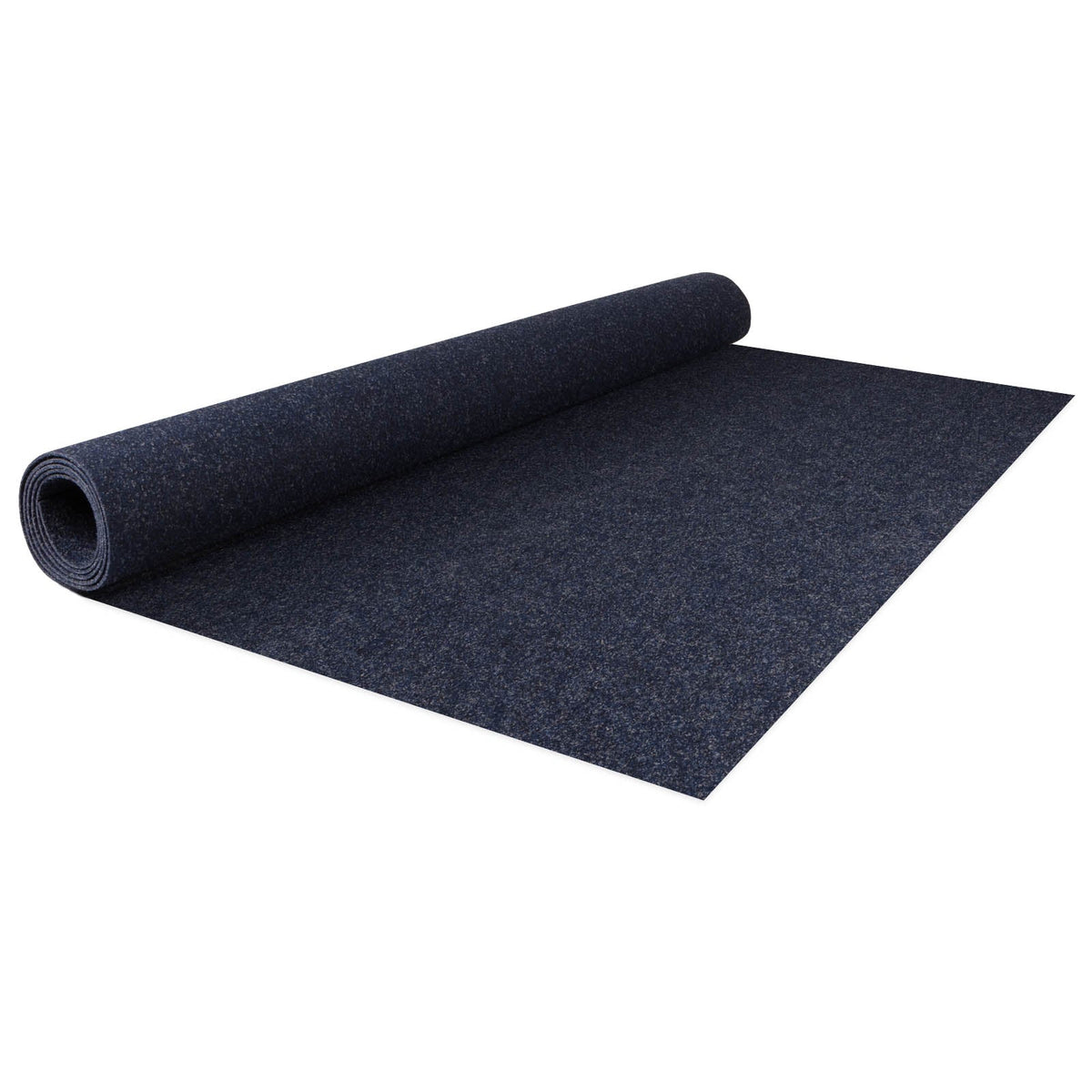 ✂ Tapis pour événements et salons sur mesure | Turbo | Tapis d'allée facile à entretenir | Pour salons, événements, écoles et bureaux