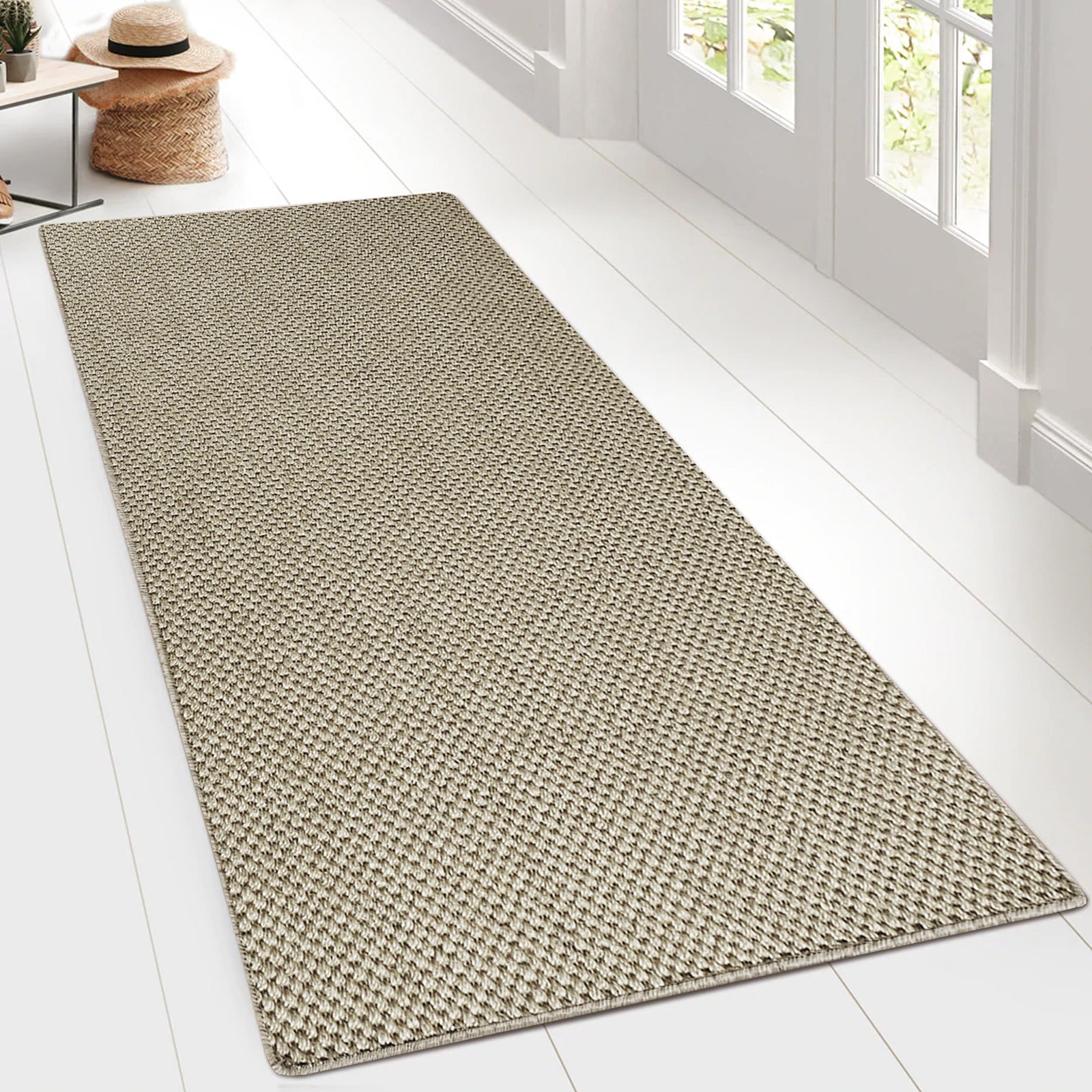Tapis Sisal Sur Mesurenull