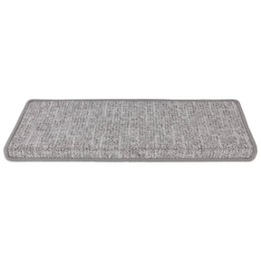 F1_d-30673 | Gris clair | Rectangulaire