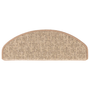 F2_fd-30669 | Beige | Semicirculaire