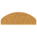 F2_fd-30671 | Jaune | Semicirculaire